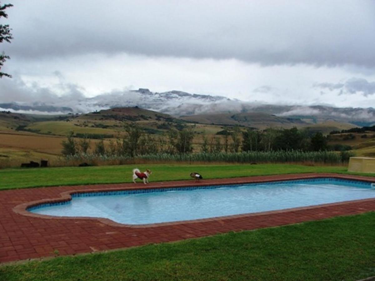 River Crossing Champagne Valley Exterior foto
